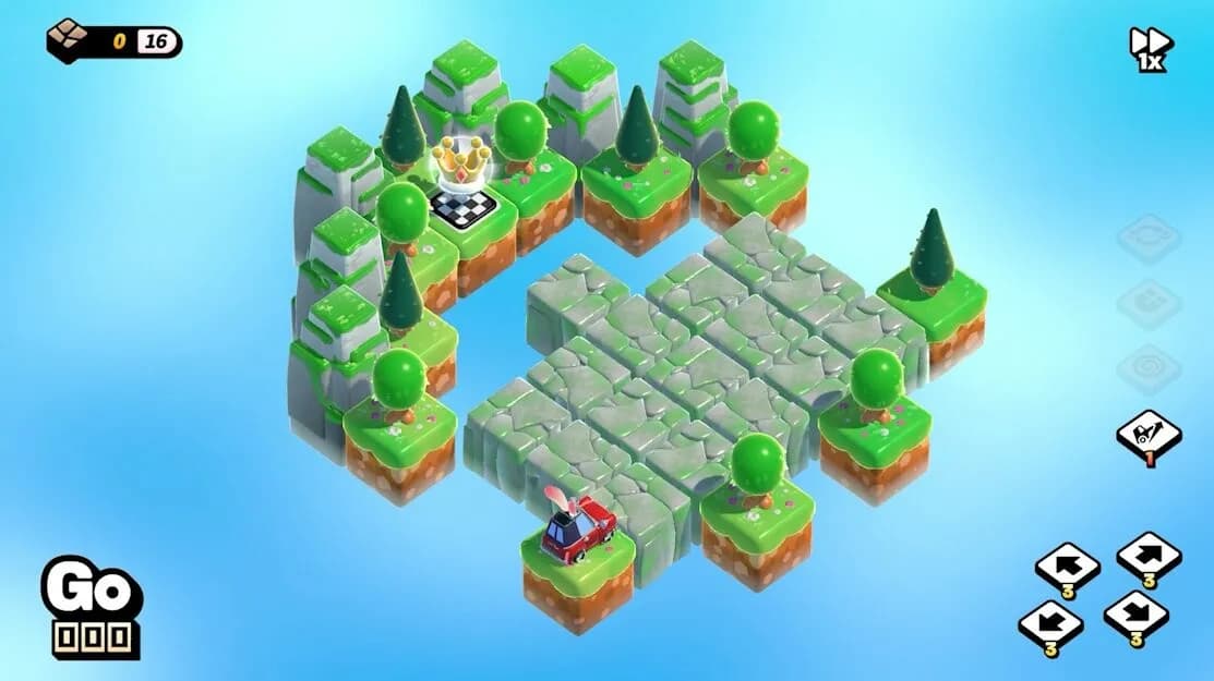 Ringo's Roundup screenshot screenshot 1