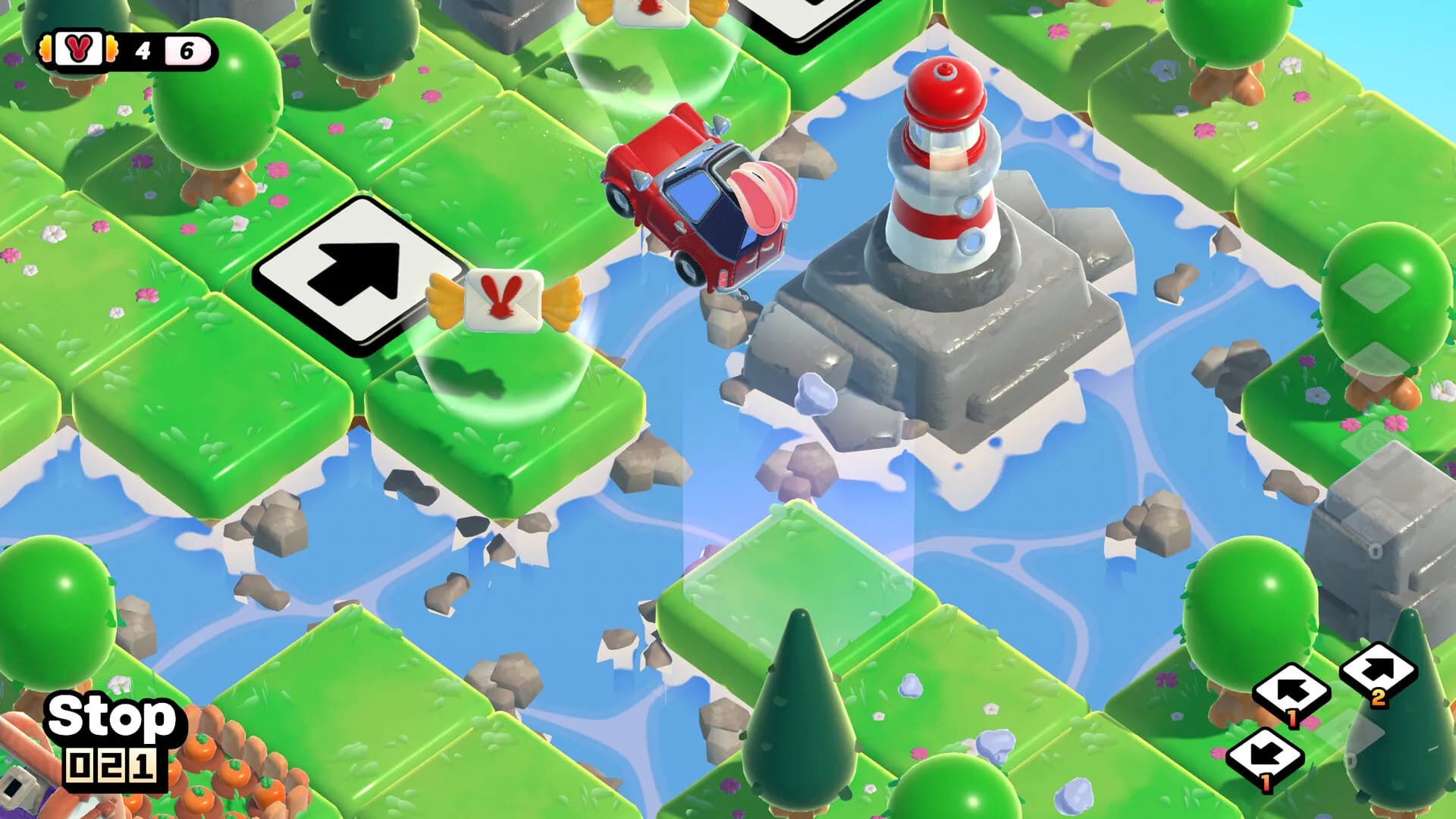 Ringo's Roundup screenshot screenshot 11