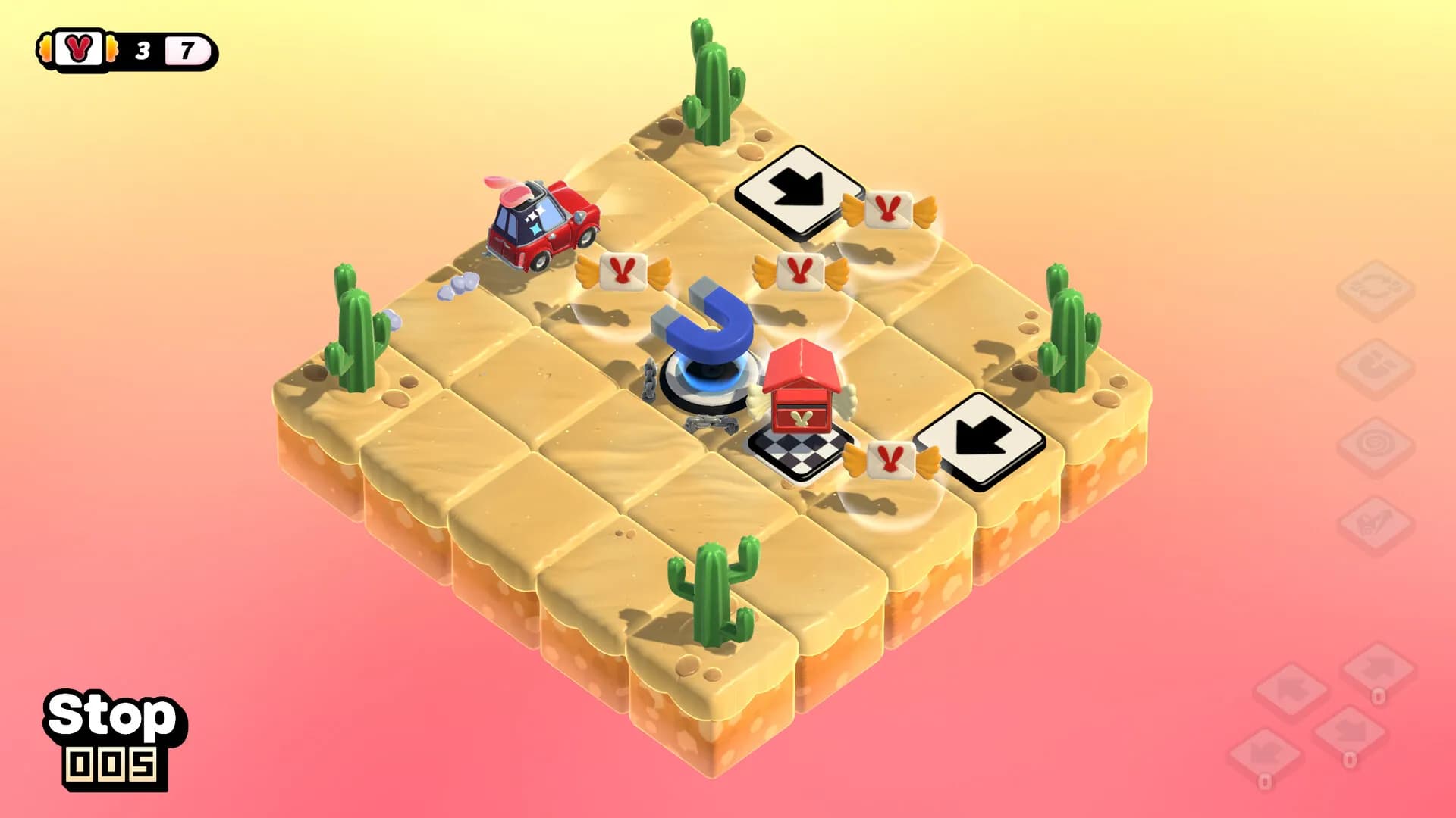Ringo's Roundup screenshot screenshot 7