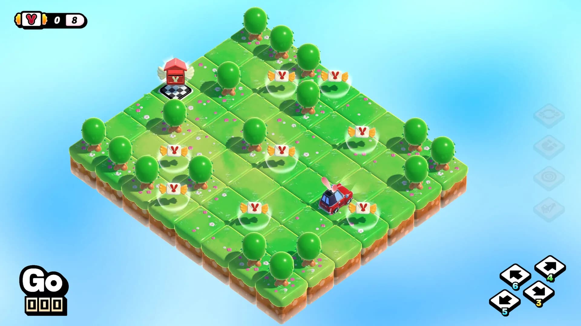 Ringo's Roundup screenshot screenshot 9