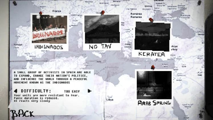 RIOT: Civil Unrest screenshot screenshot 2