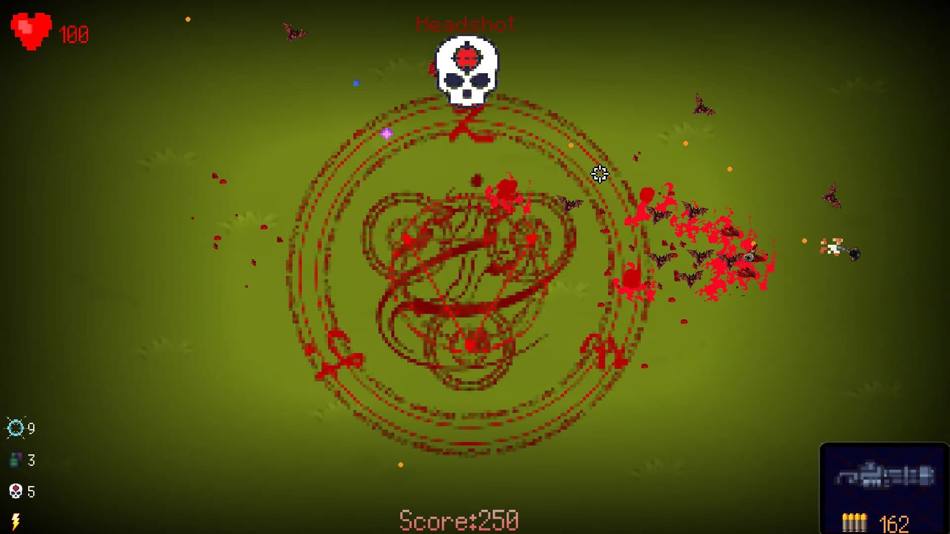 Rip & Tear screenshot screenshot 4