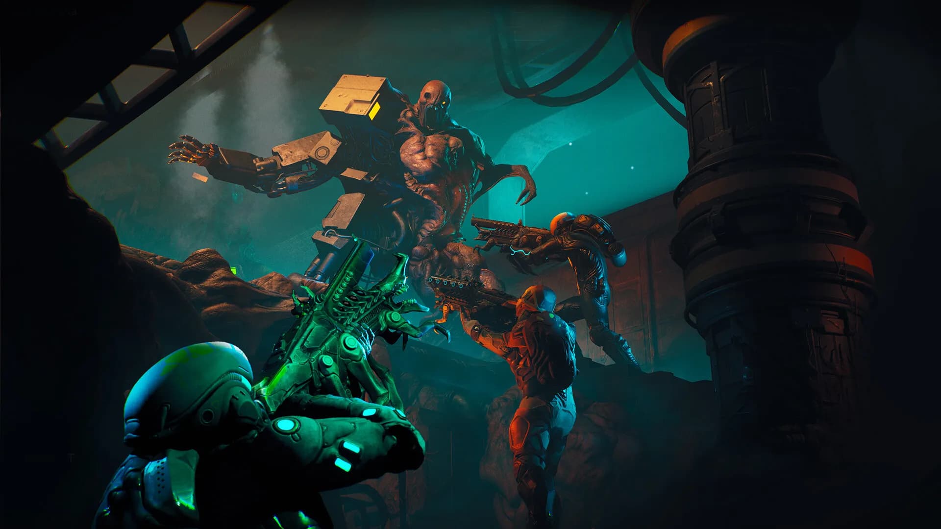 RIPOUT screenshot screenshot 0