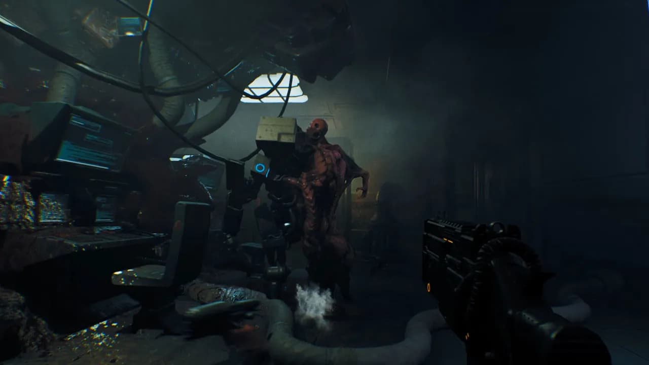 RIPOUT screenshot screenshot 10