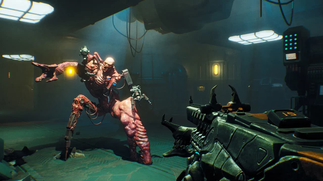 RIPOUT screenshot screenshot 14