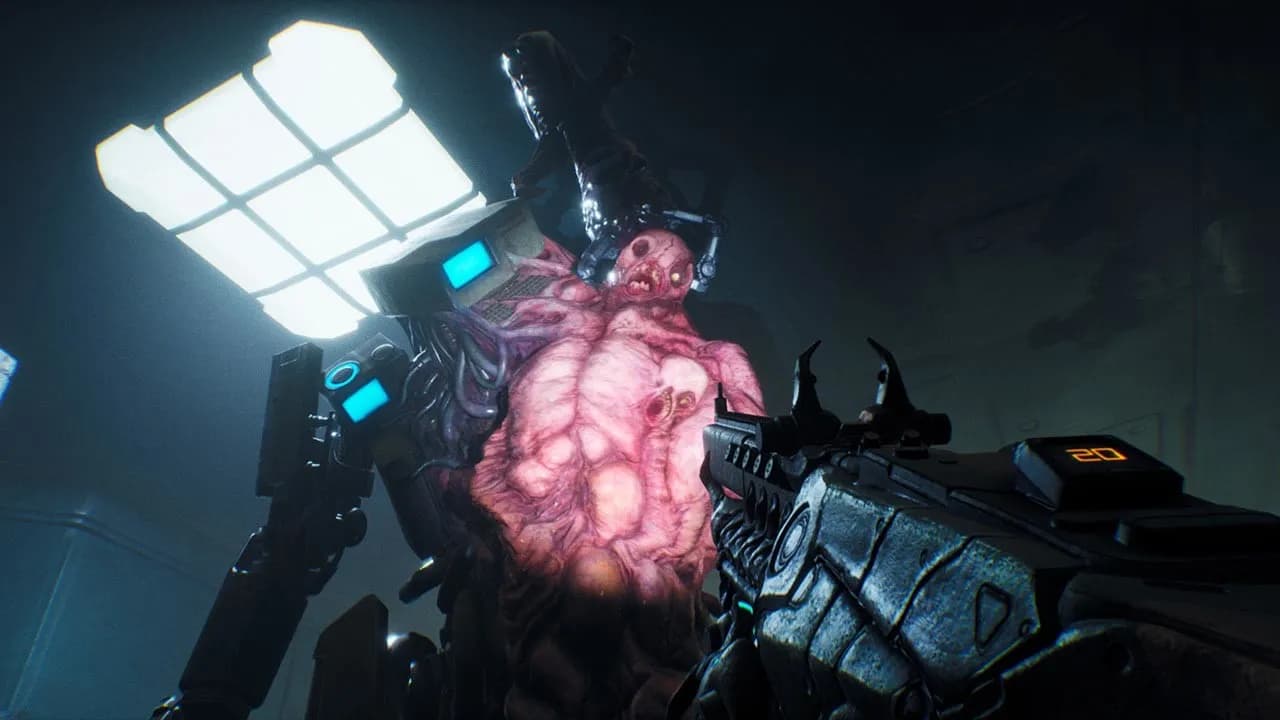RIPOUT screenshot screenshot 15