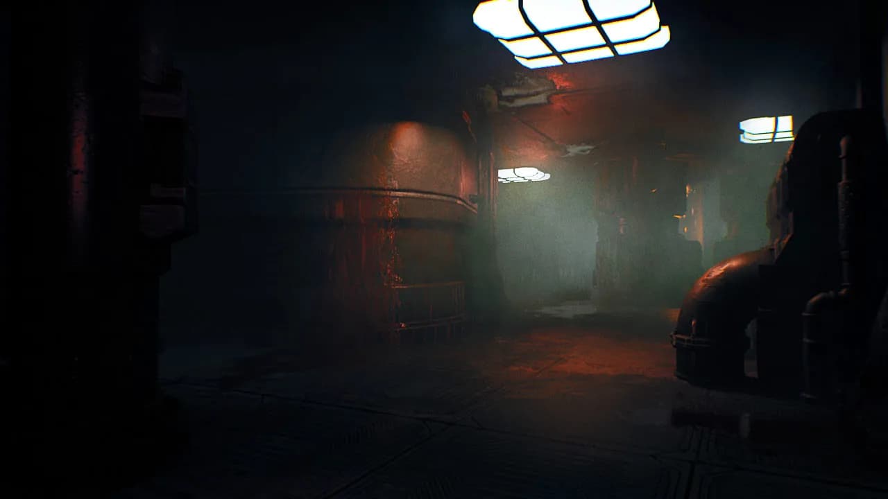 RIPOUT screenshot screenshot 19