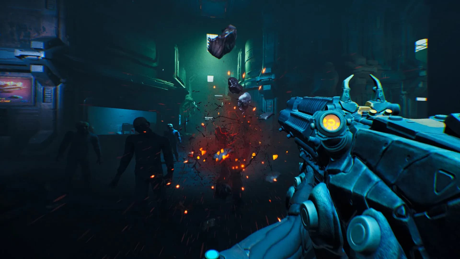 RIPOUT screenshot screenshot 20