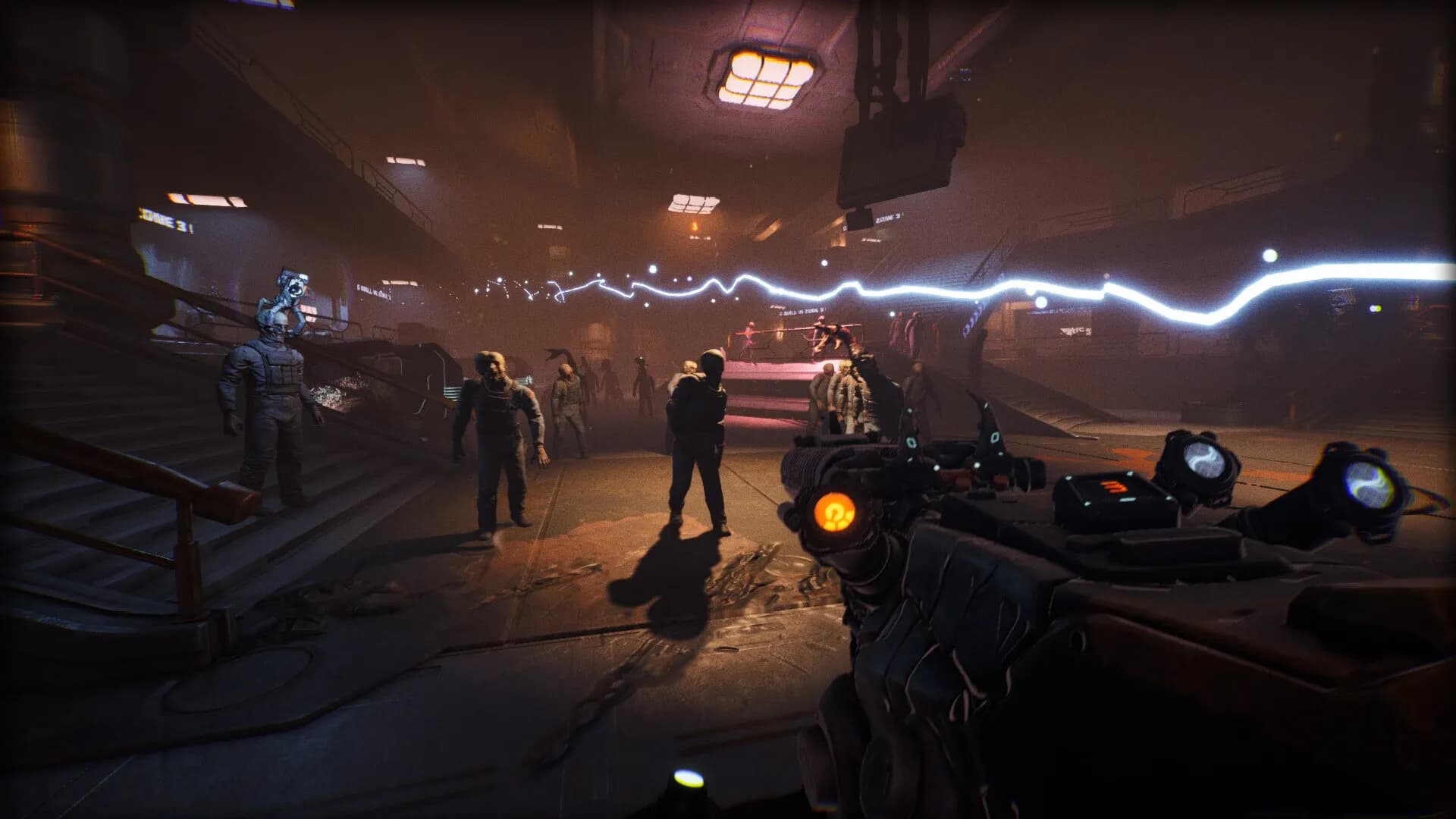 RIPOUT screenshot screenshot 21