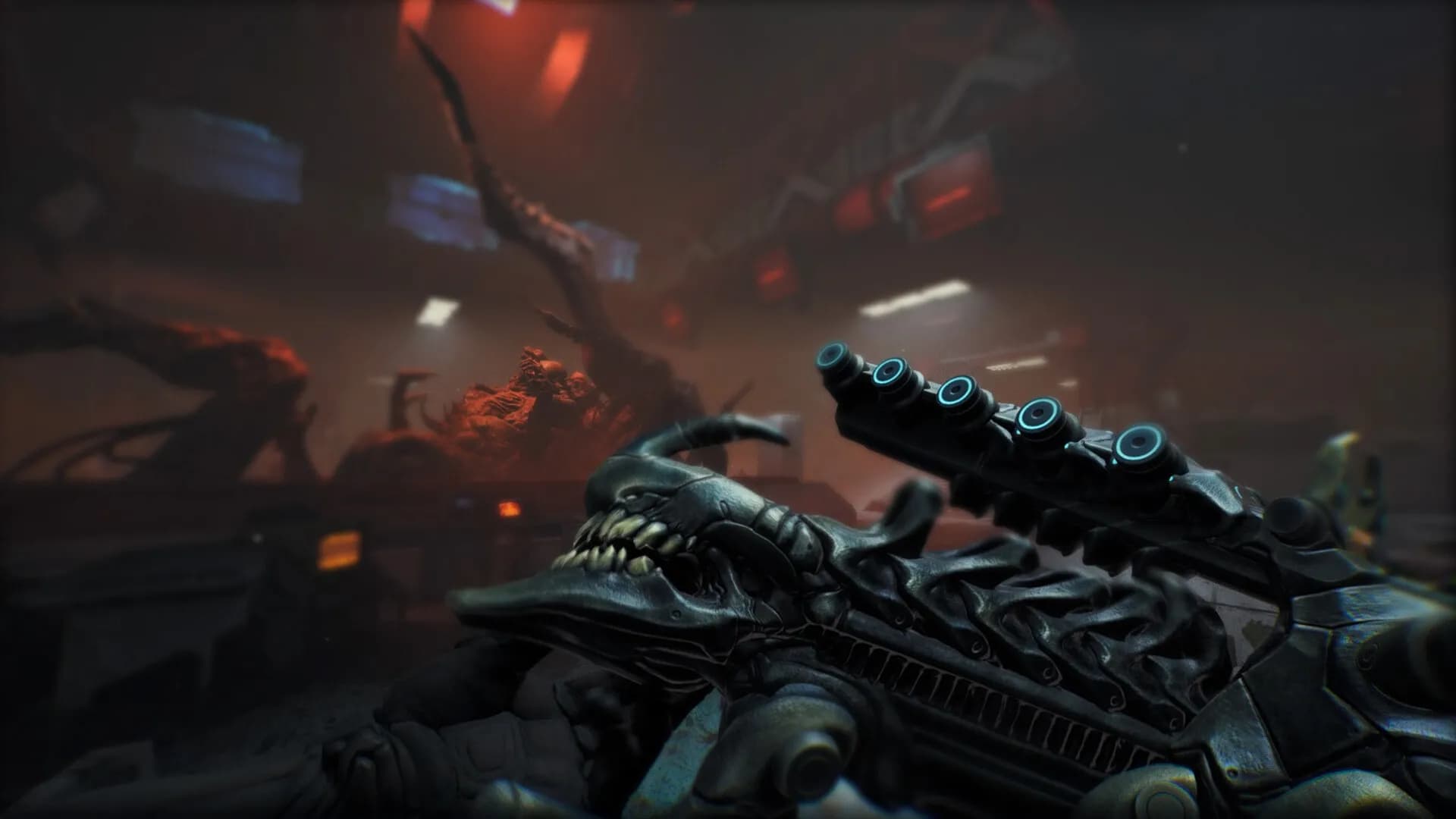 RIPOUT screenshot screenshot 23