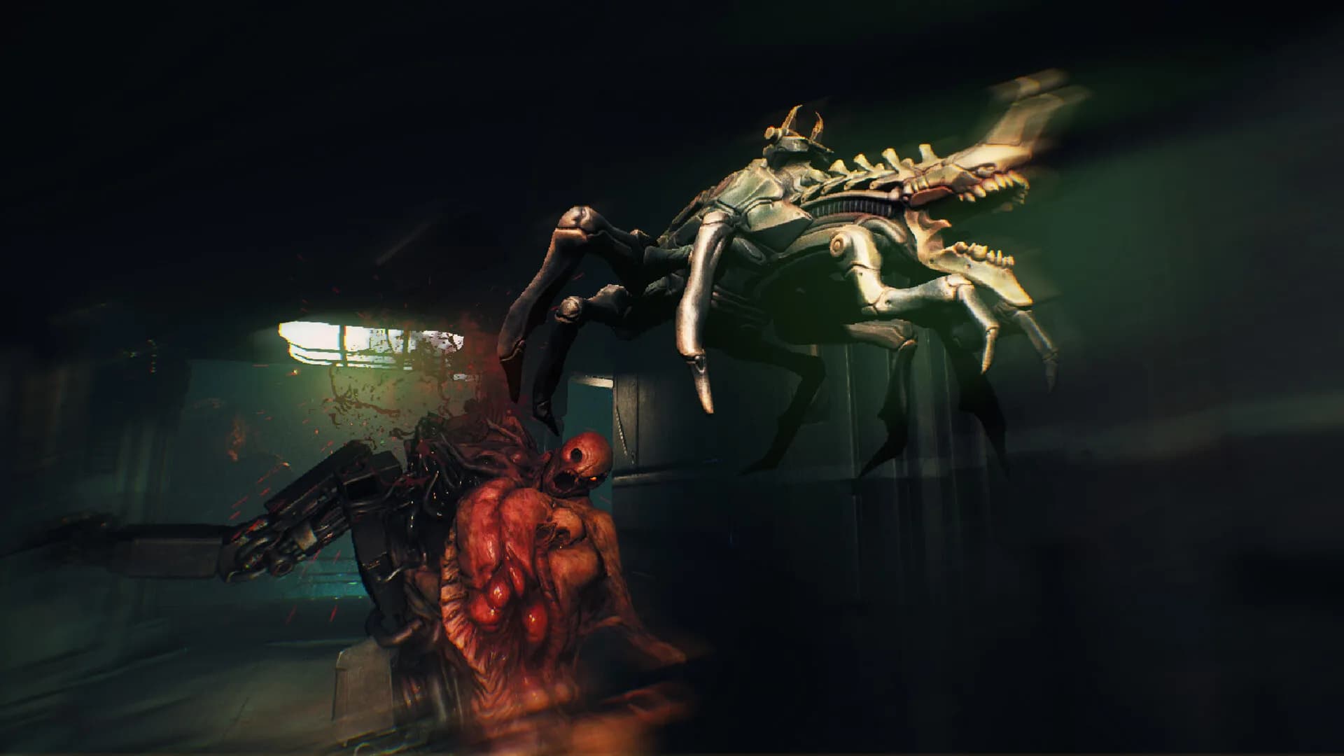 RIPOUT screenshot screenshot 24