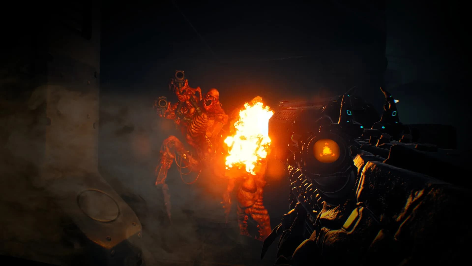 RIPOUT screenshot screenshot 27