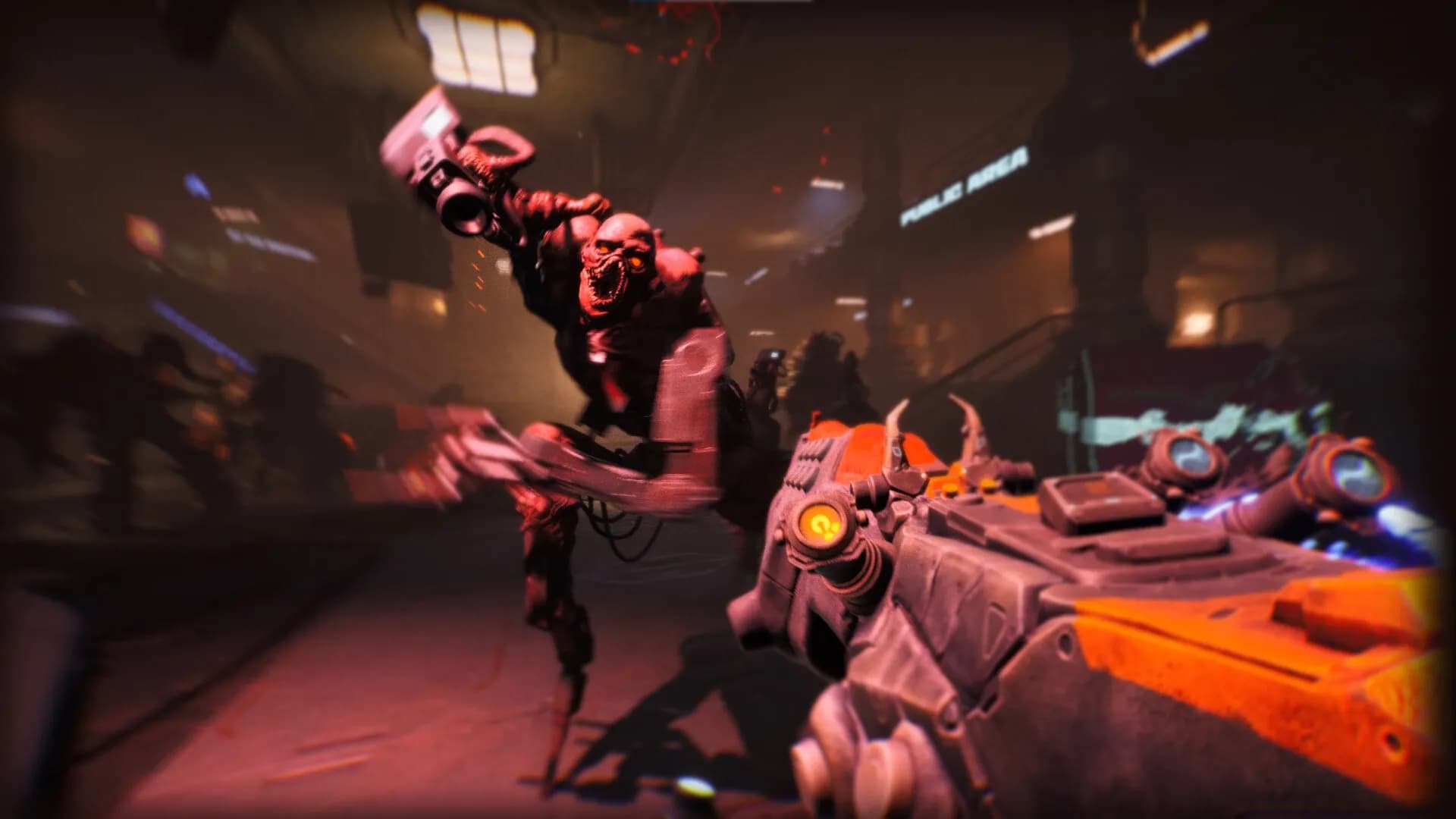 RIPOUT screenshot screenshot 3