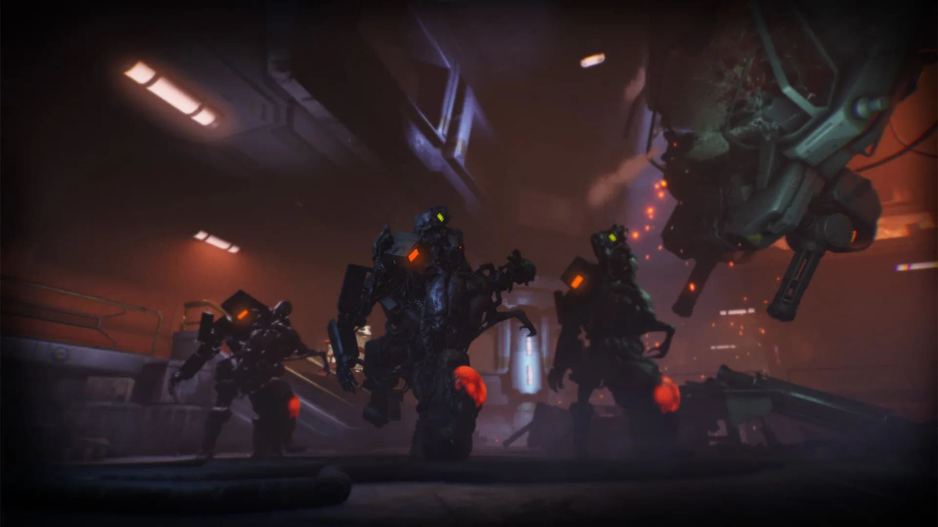 RIPOUT screenshot screenshot 6