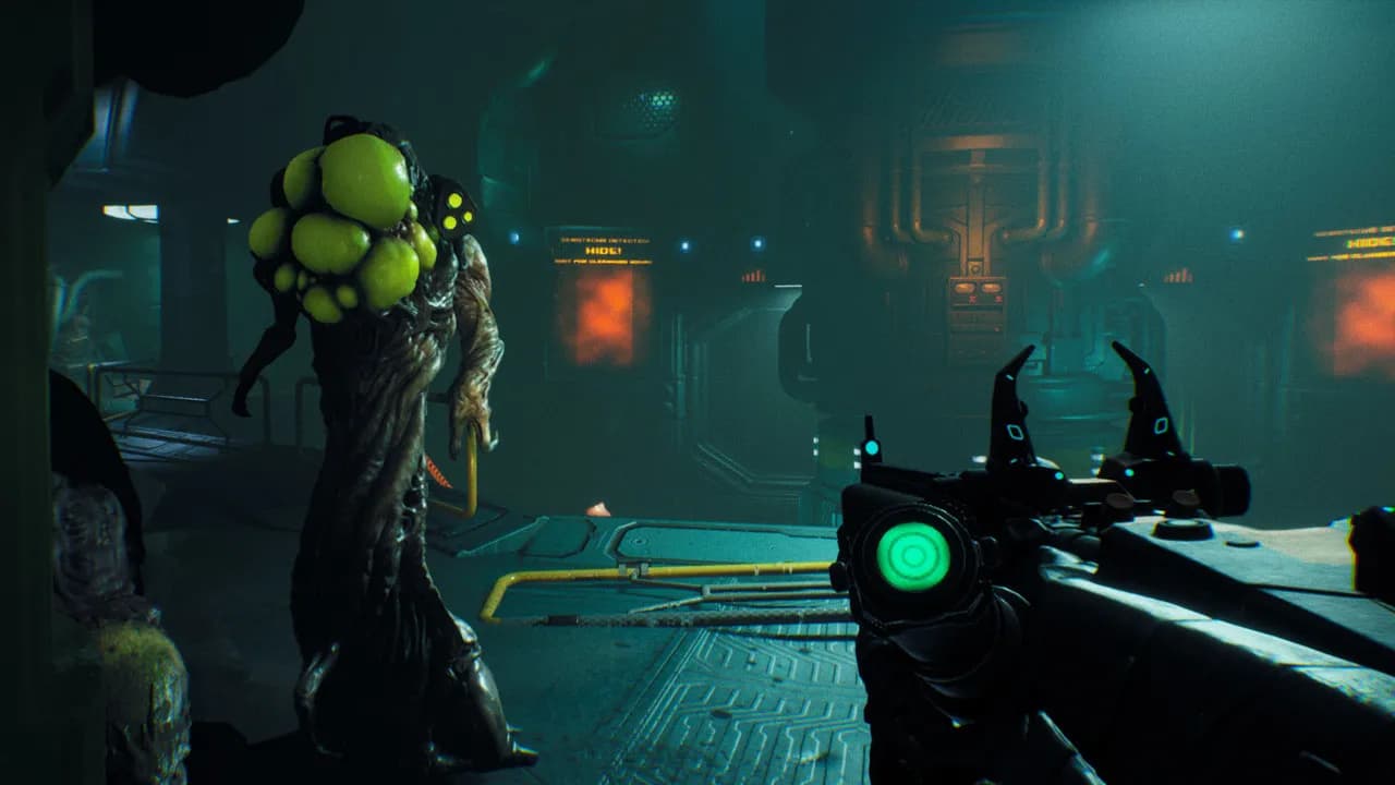 RIPOUT screenshot screenshot 7
