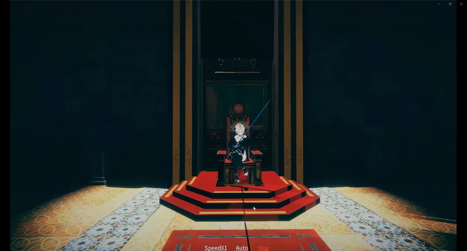 Rise & Muse screenshot screenshot 8