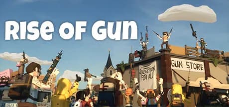 rise of gun vertical card thumbnail