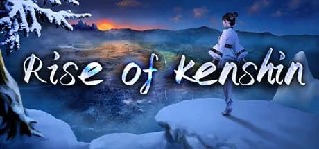 rise of kenshin thumbnail