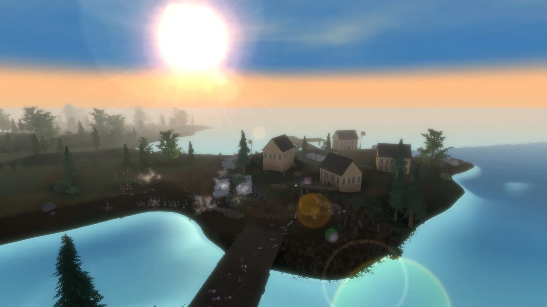 Rise of Liberty screenshot screenshot 4