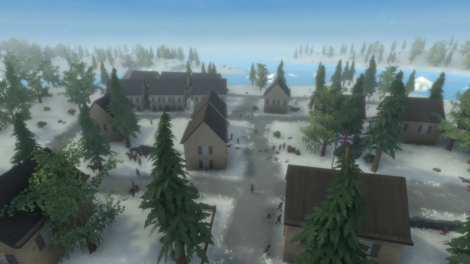 Rise of Liberty screenshot screenshot 5