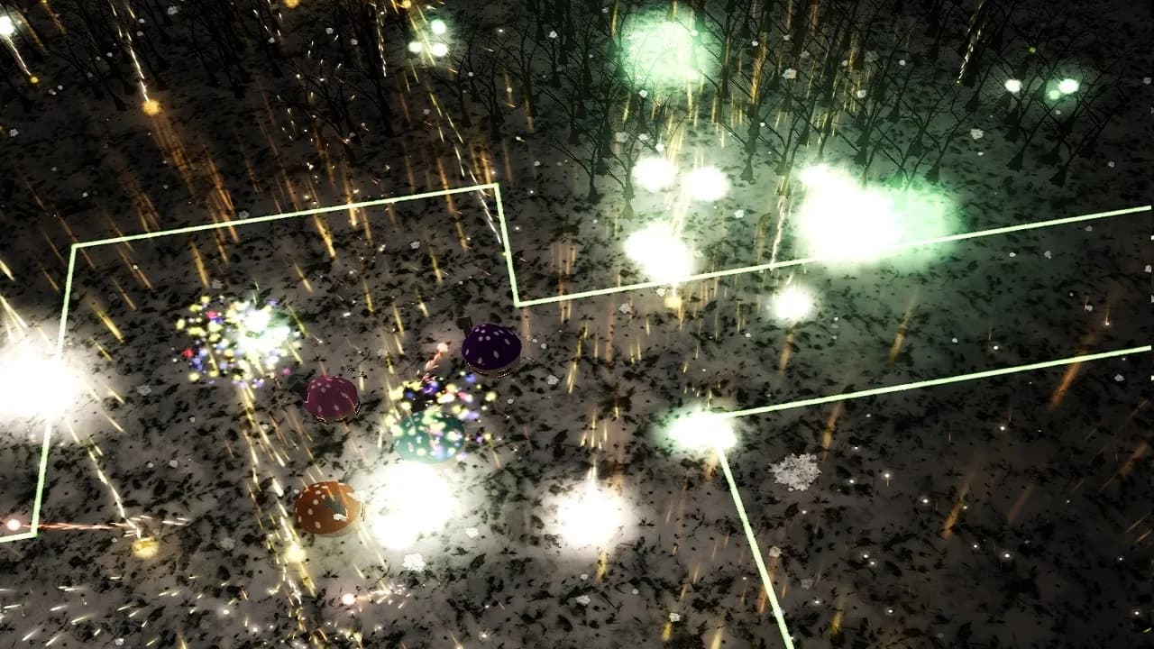Rise of the Ancients screenshot screenshot 0