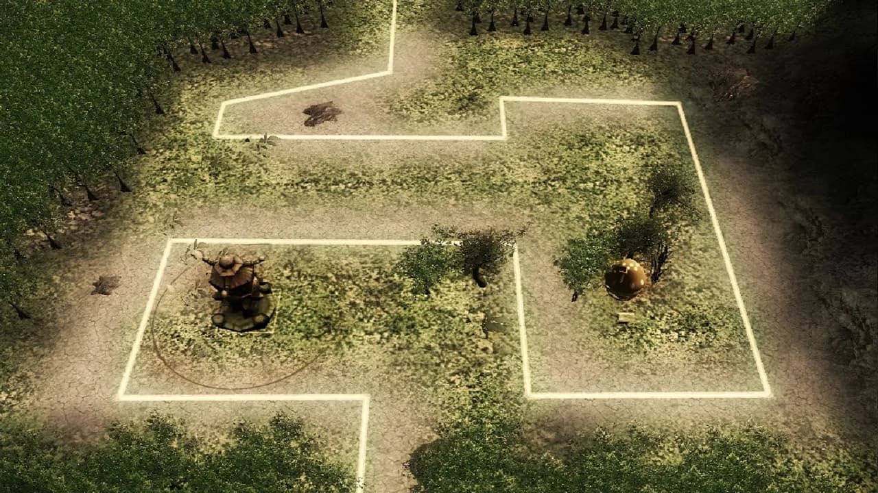 Rise of the Ancients screenshot screenshot 1