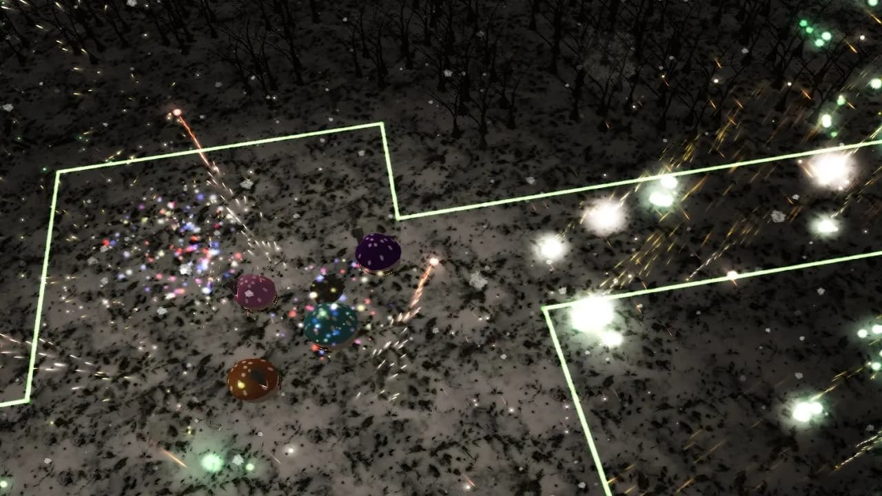 Rise of the Ancients screenshot screenshot 4
