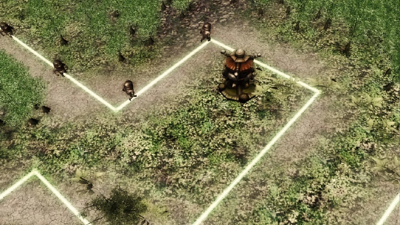 Rise of the Ancients screenshot screenshot 5