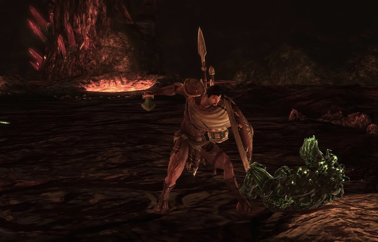 Rise of the Argonauts screenshot screenshot 10