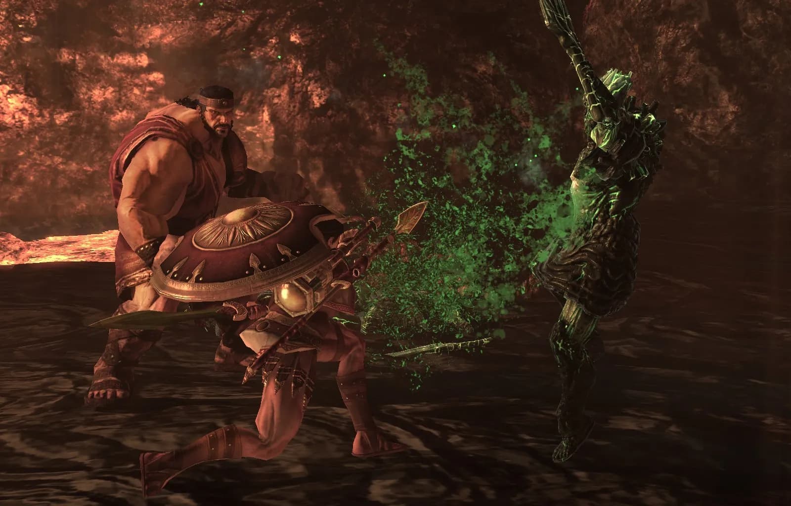 Rise of the Argonauts screenshot screenshot 19