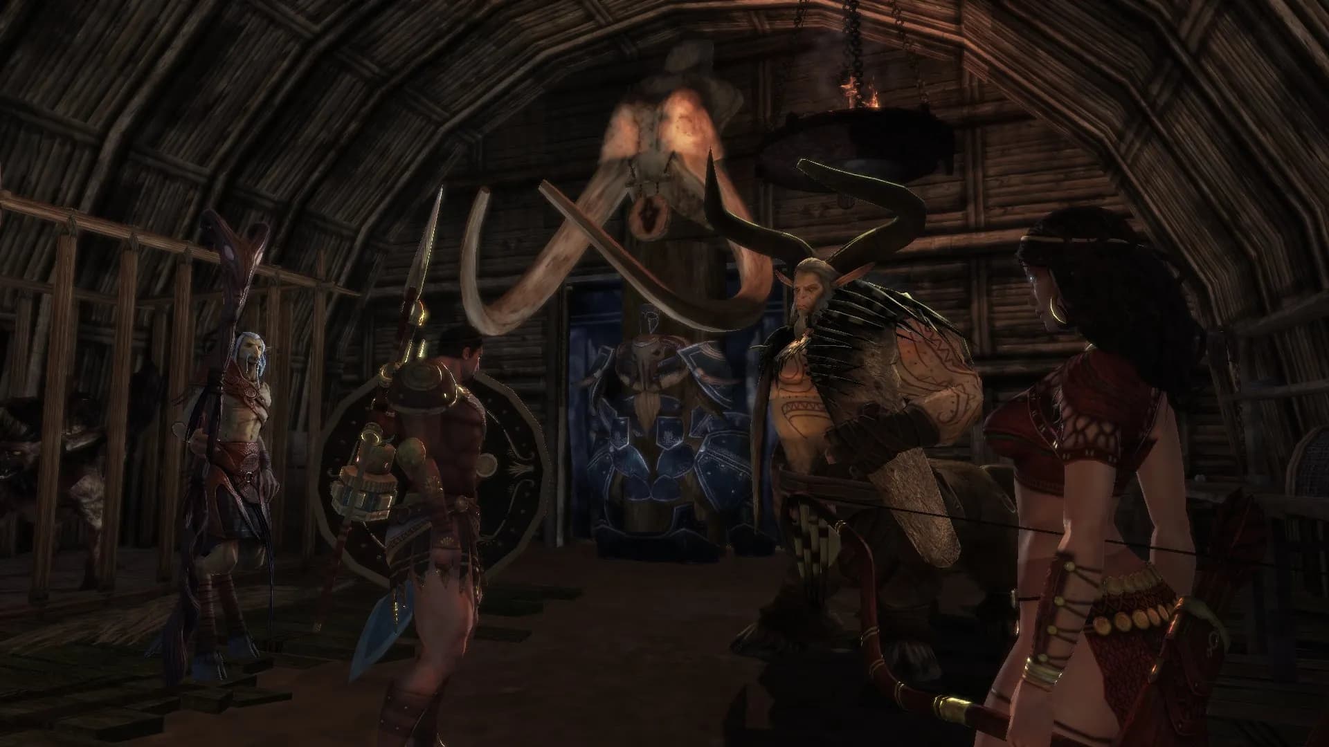 Rise of the Argonauts screenshot screenshot 24