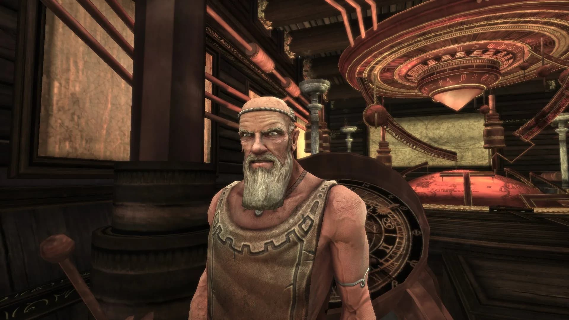 Rise of the Argonauts screenshot screenshot 25