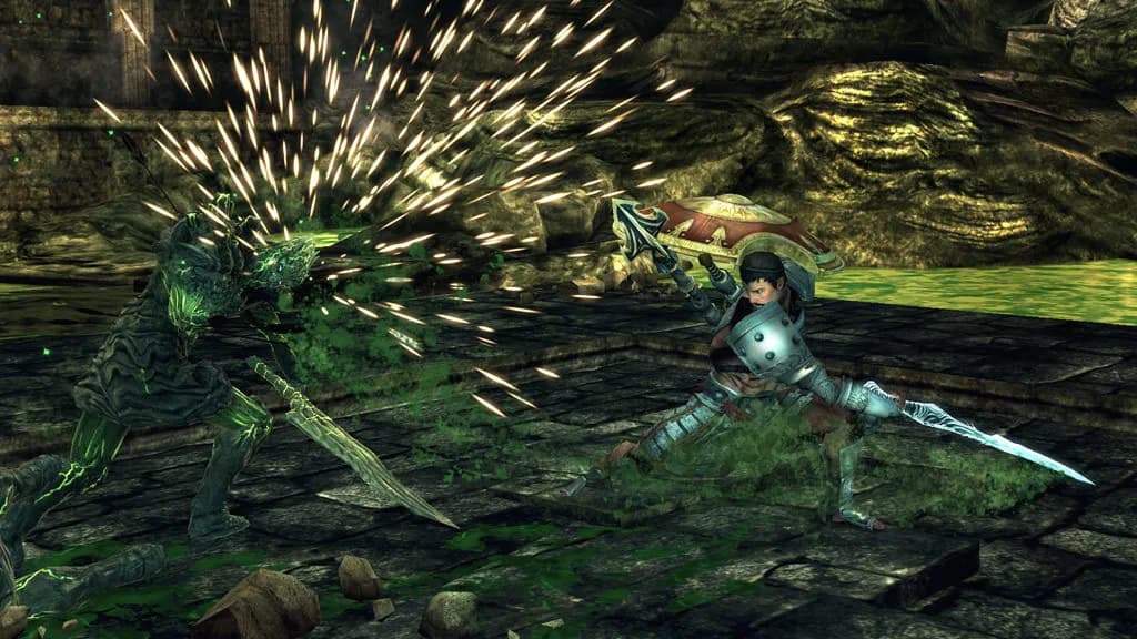 Rise of the Argonauts screenshot screenshot 30