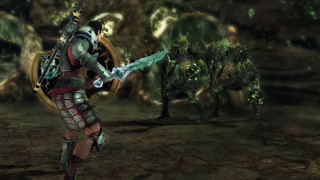 Rise of the Argonauts screenshot screenshot 31
