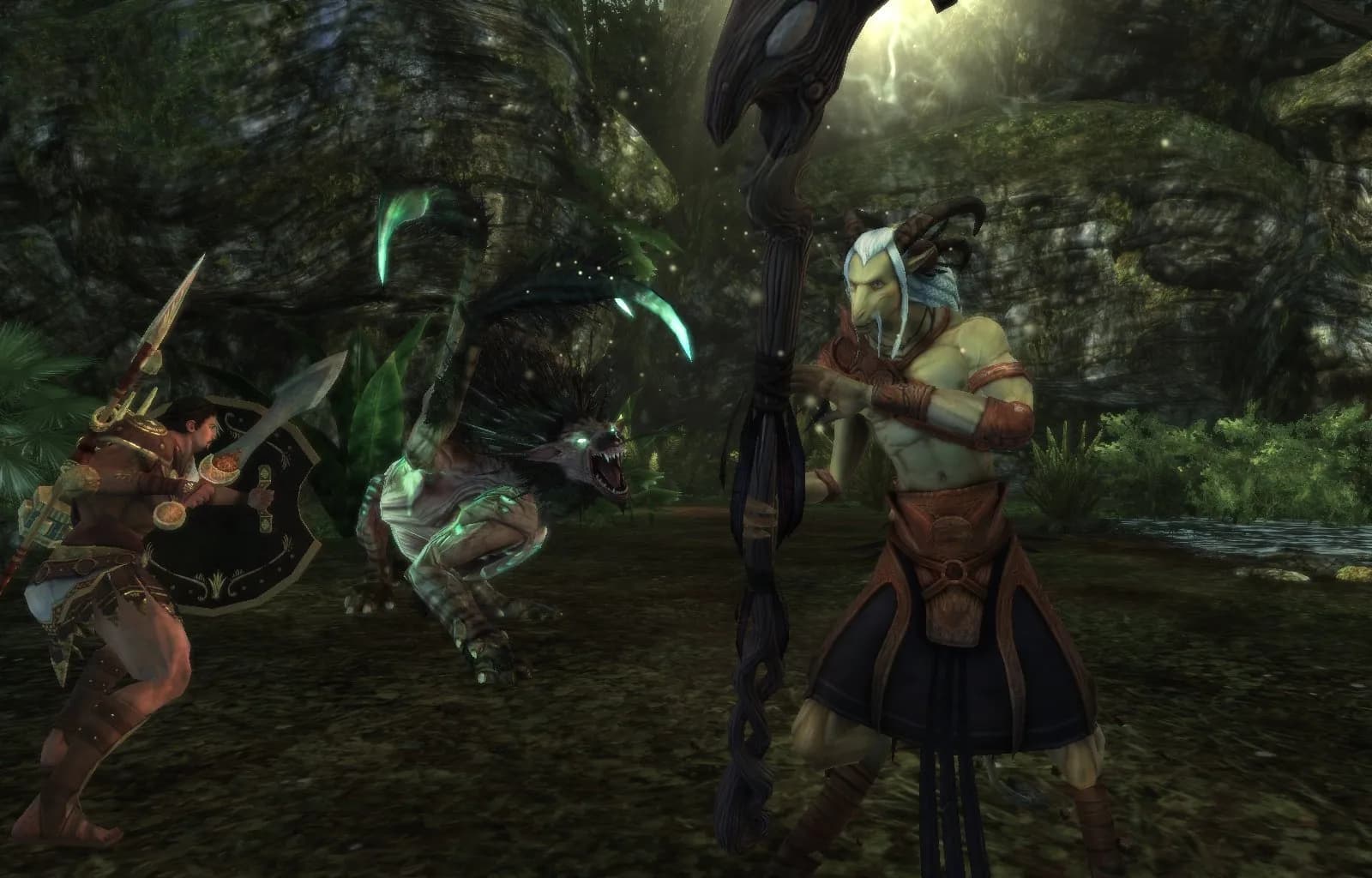 Rise of the Argonauts screenshot screenshot 6