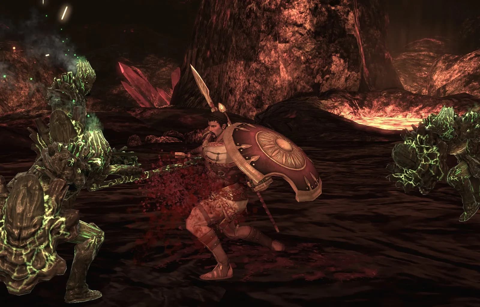 Rise of the Argonauts screenshot screenshot 8