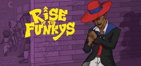 rise of the funkys vertical card thumbnail