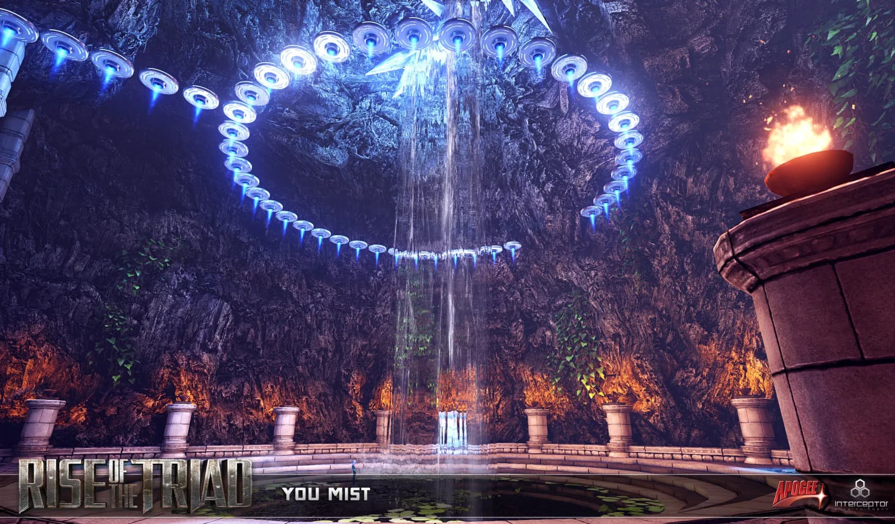 Rise of the Triad screenshot screenshot 18