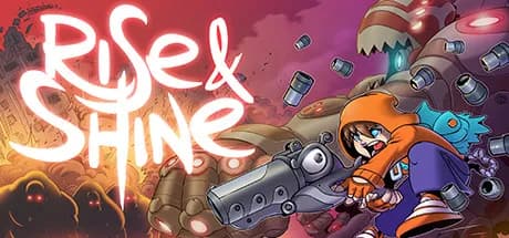 rise & shine thumbnail