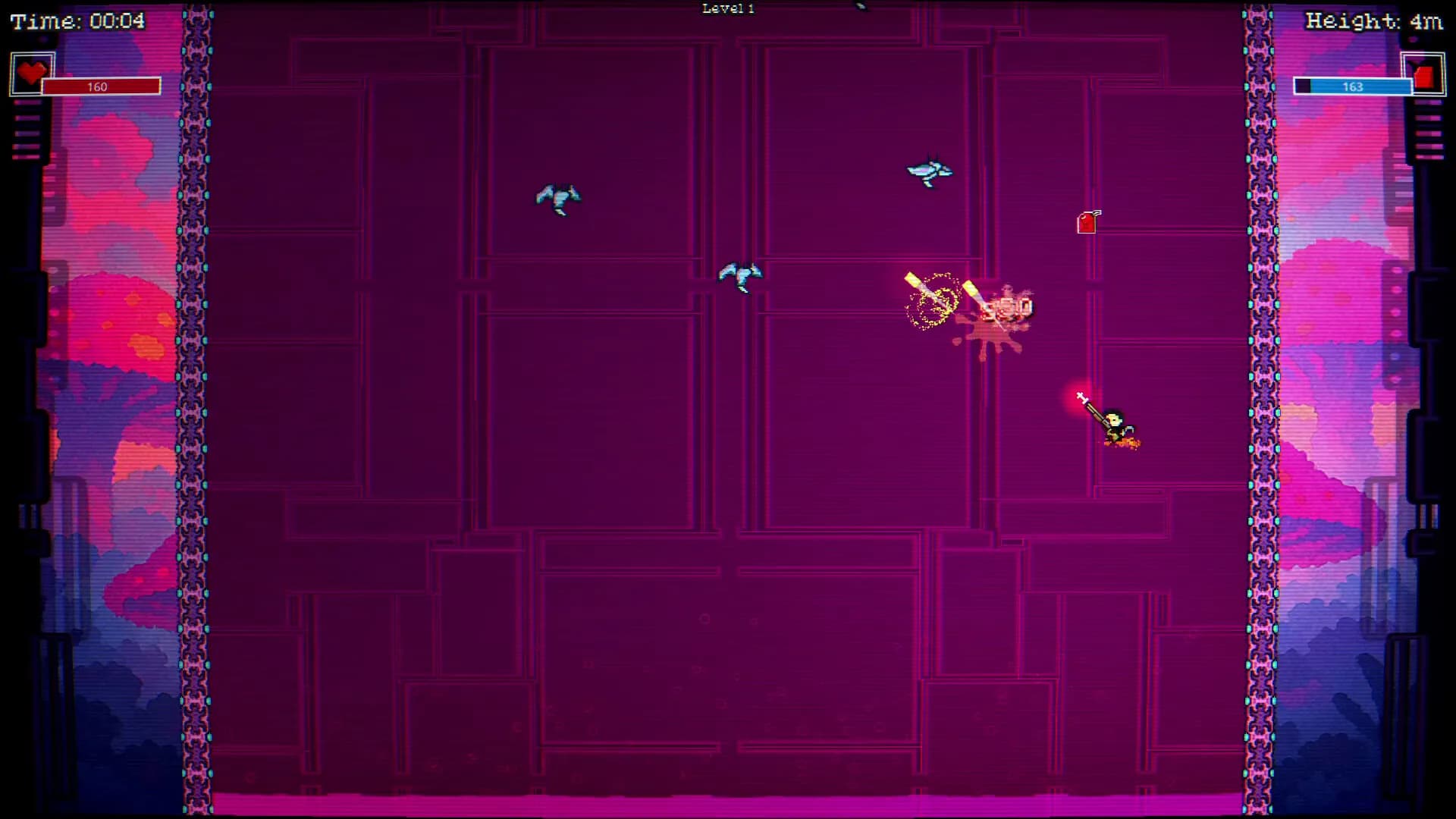 Rise To Mayhem screenshot screenshot 10