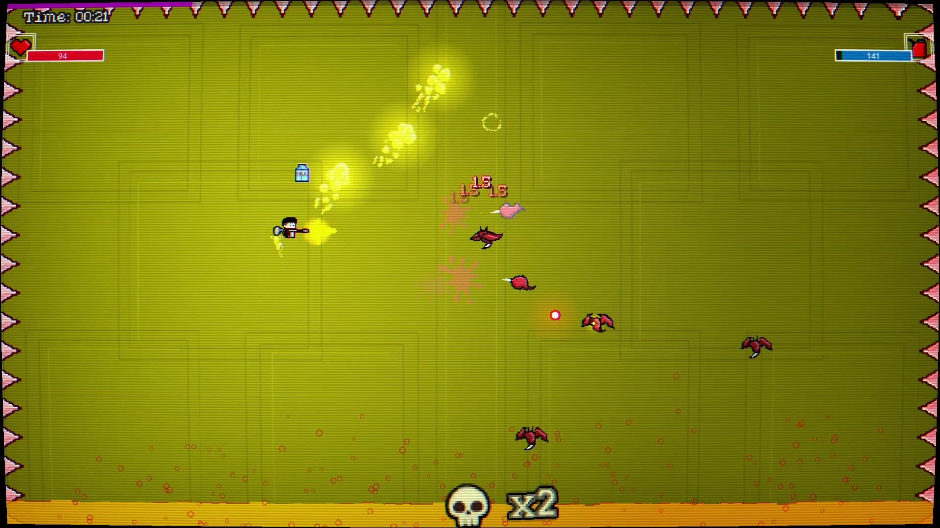 Rise To Mayhem screenshot screenshot 11