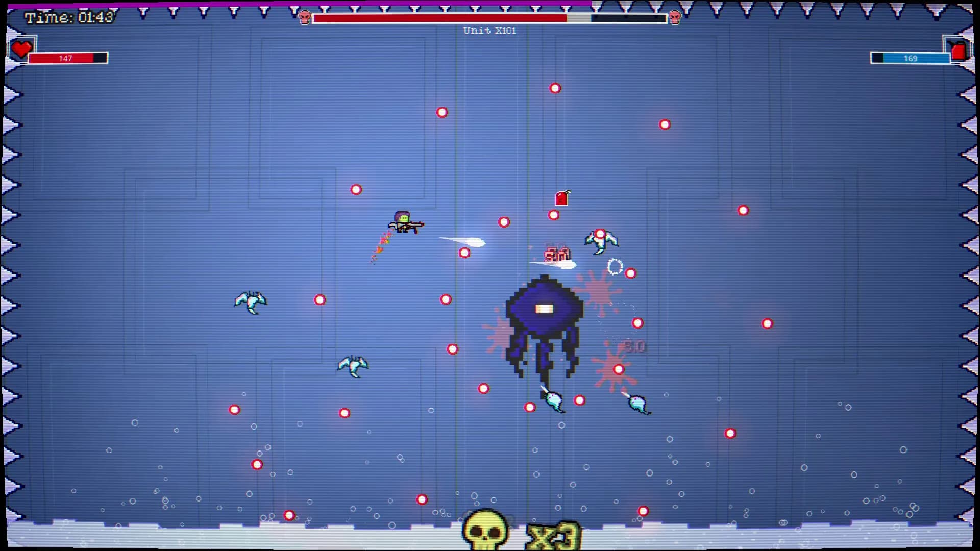 Rise To Mayhem screenshot screenshot 12