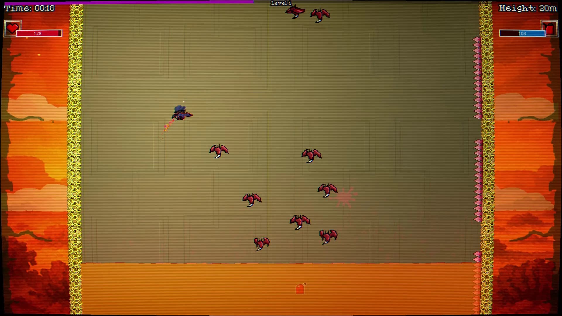 Rise To Mayhem screenshot screenshot 13