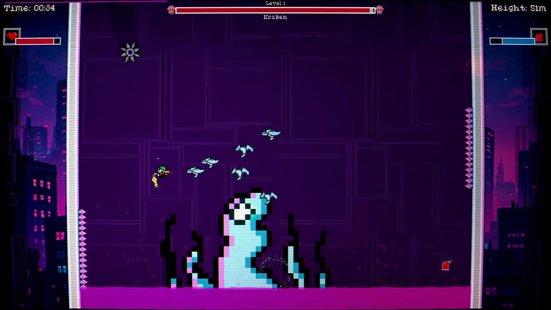 Rise To Mayhem screenshot screenshot 4