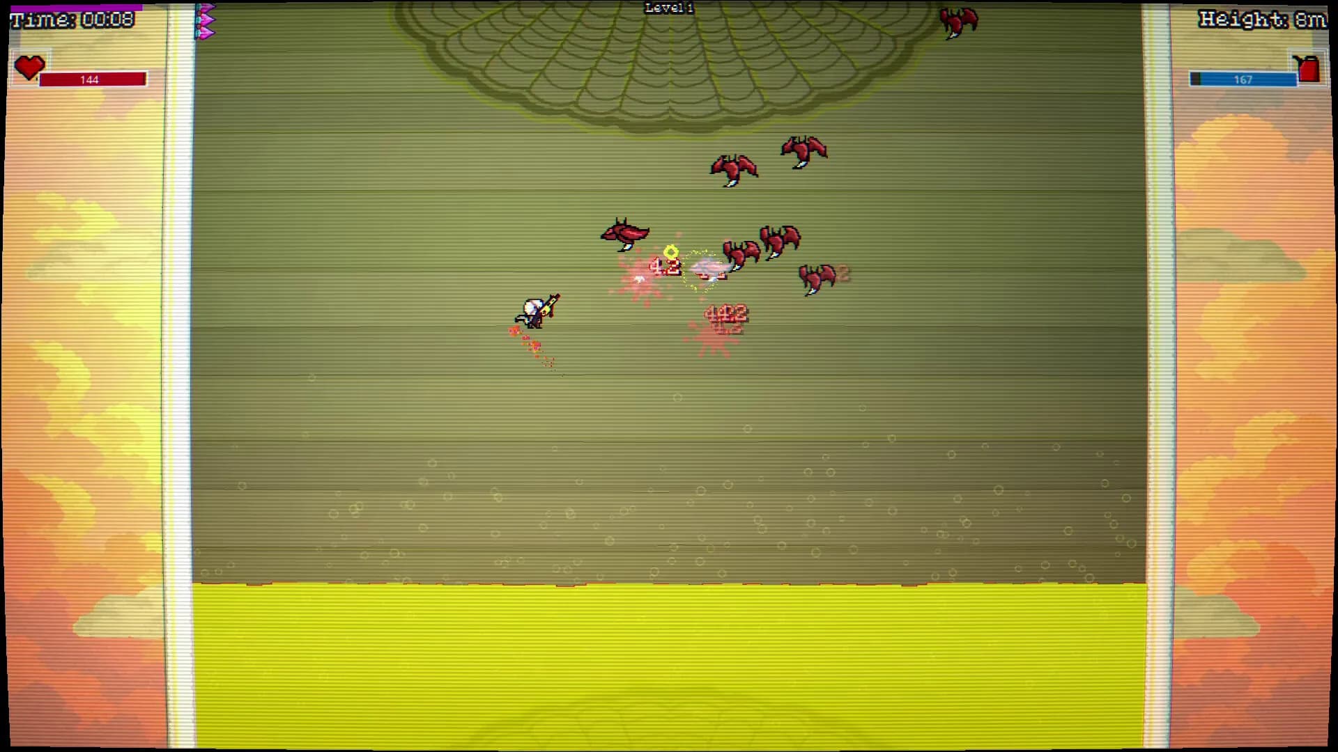 Rise To Mayhem screenshot screenshot 5