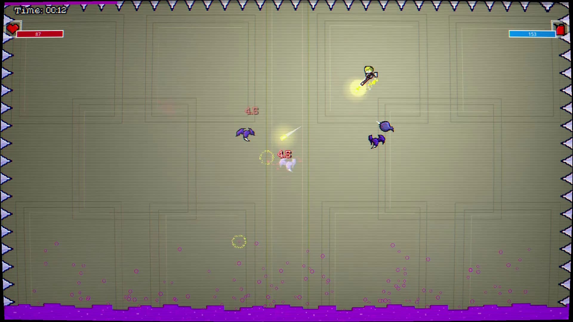 Rise To Mayhem screenshot screenshot 6