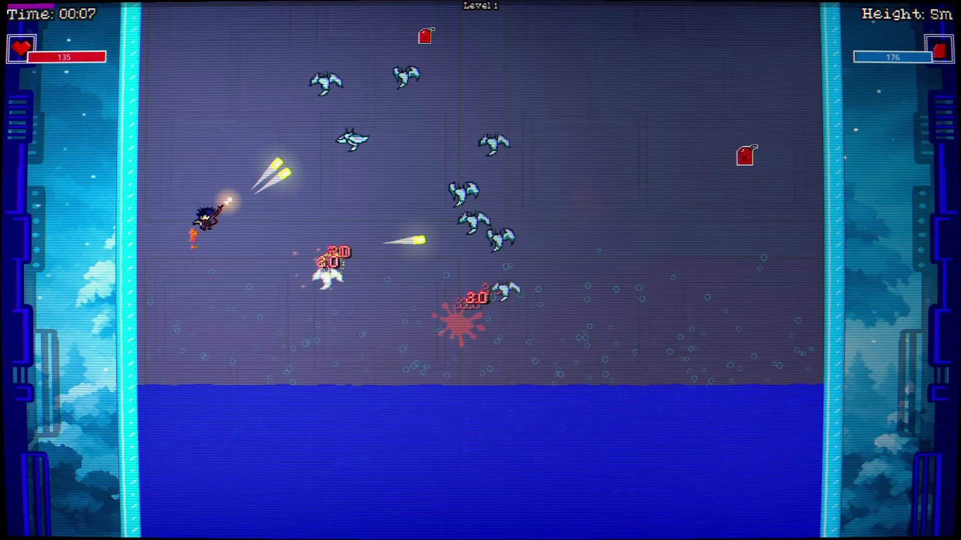 Rise To Mayhem screenshot screenshot 9