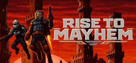rise to mayhem thumbnail