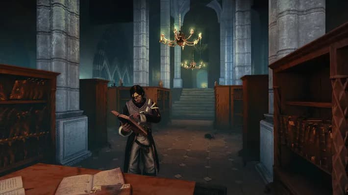 Risen 2: Dark Waters screenshot screenshot 6