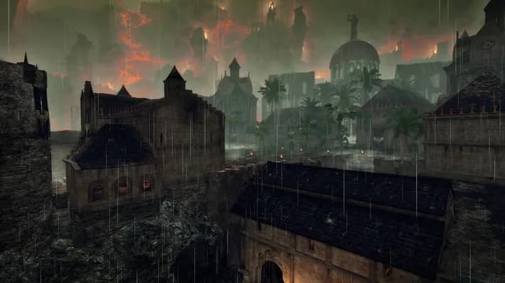 Risen 2: Dark Waters screenshot screenshot 9